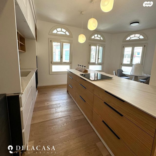 דופלקס, נווה צדק, תל אביב יפו