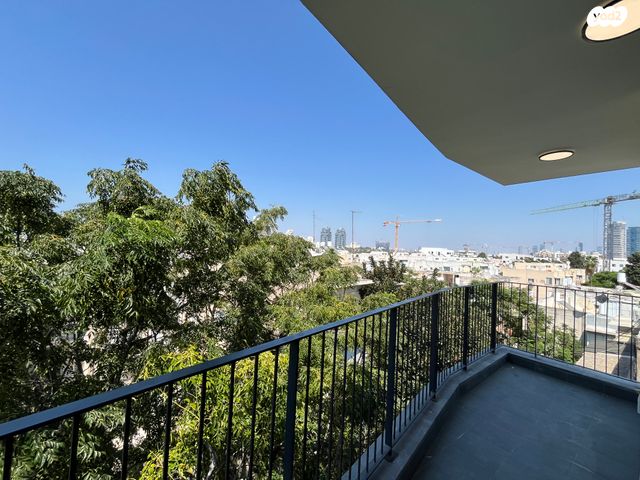 דירה, יוחנן הורקנוס 29, הצפון הישן - צפון, תל אביב יפו