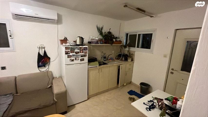 דירה, חיים נחמן ביאליק, שכונה ב', באר שבע