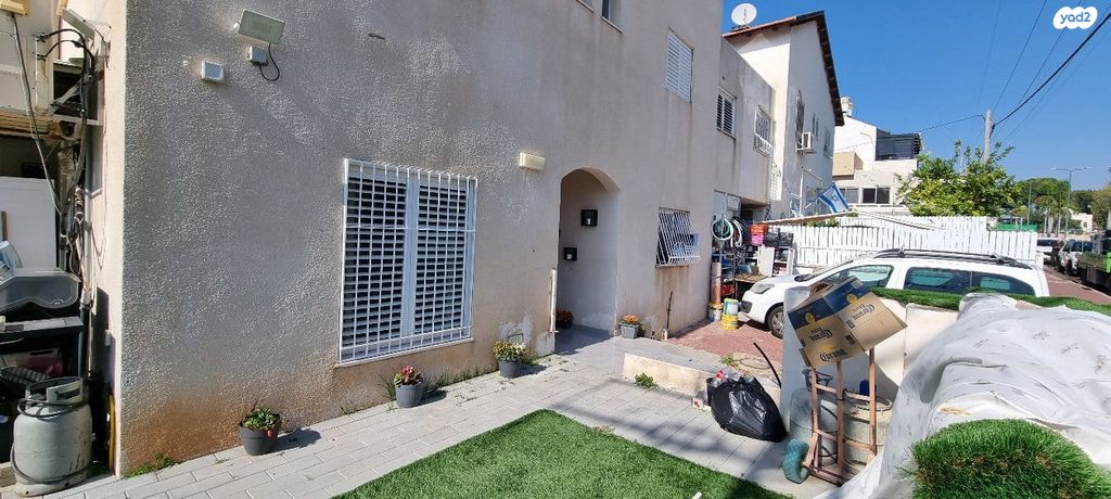 בית פרטי/ קוטג', היובל, שרונה, רחובות