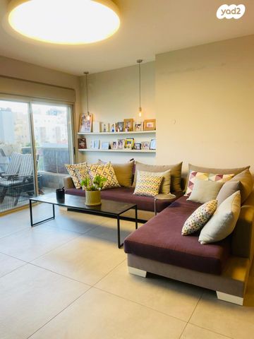 דירה, תל חי, נגבה, רמת גן