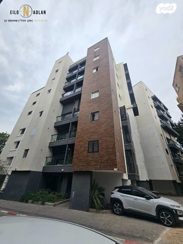 דירה, שלום עליכם 1, לב העיר, בת ים