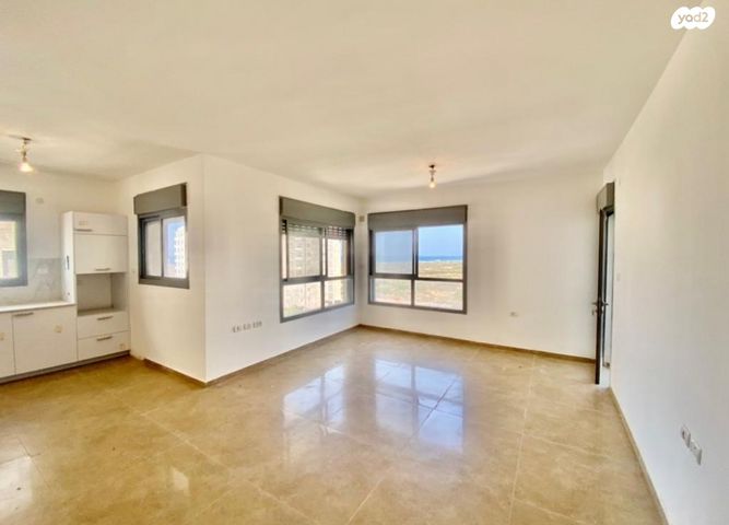 דירה, שדרות מנחם בגין, חדרה