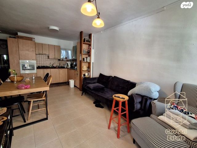 דירה, אנטיגונוס, קטמונים, ירושלים