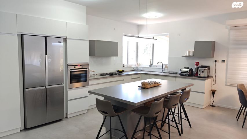 בית פרטי/ קוטג', כפר ורדים