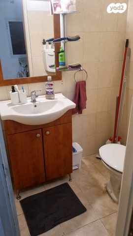 דירה, חיים נחמן ביאליק, שכונה ב', באר שבע