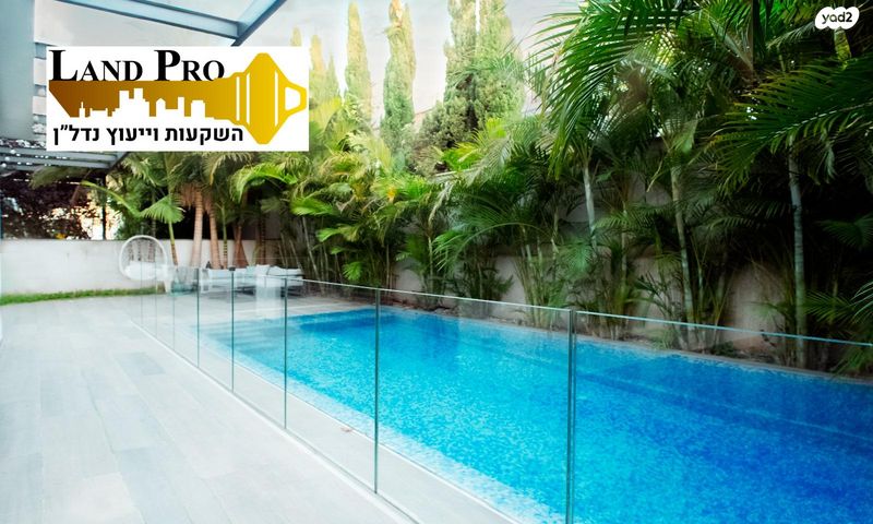 בית פרטי/ קוטג', נחלת יהודה, ראשון לציון