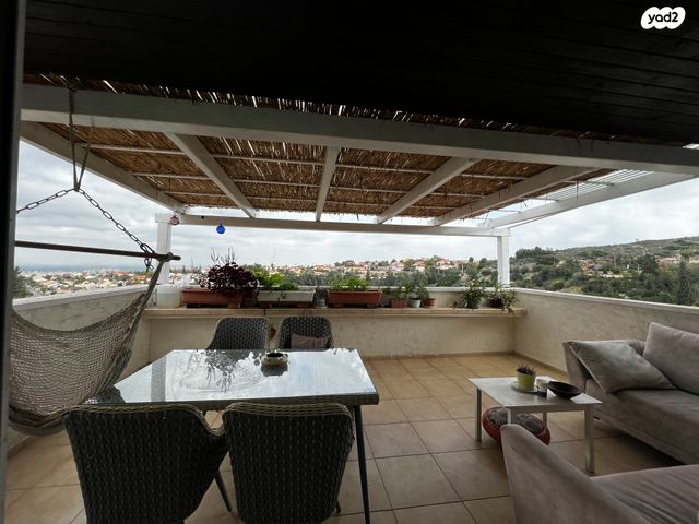 דירה, מנור, אלפי מנשה