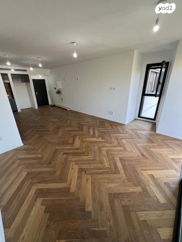 דירה, יוחנן הורקנוס 29, הצפון הישן - צפון, תל אביב יפו