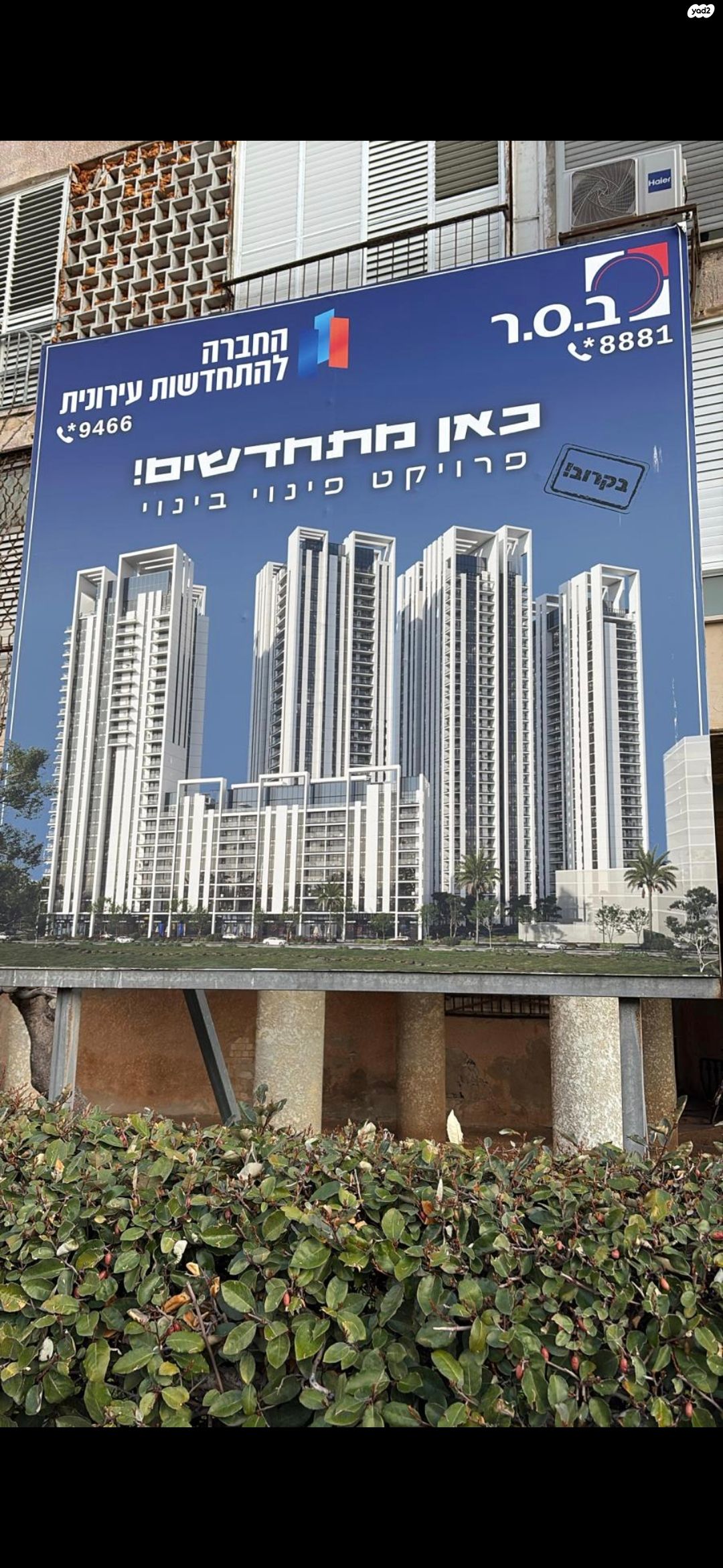 דירה