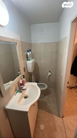 דירה, חיים נחמן ביאליק, שכונה ב', באר שבע