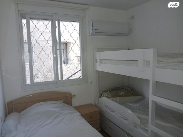 דירת גן, אחד העם, קרית שמואל, טבריה