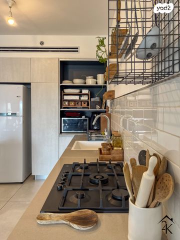 דירה, רמת צבי, זכרון יעקב