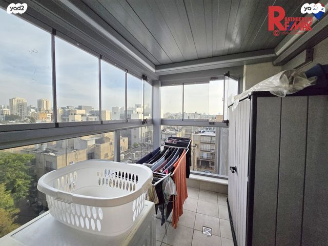 גג/ פנטהאוז, יוסף ברץ 19, חולון