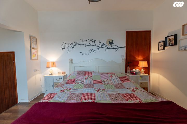 בית פרטי/ קוטג', לוטם 13, הפרחים, כפר ורדים