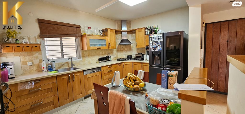 גג/ פנטהאוז, ביאליק, כפר סבא