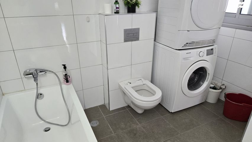 דירה, חמדה, מת"מ, נאות פרס, חיפה