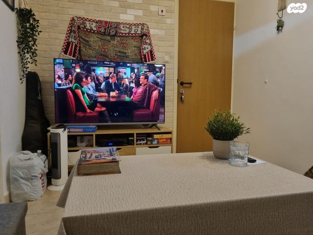 דירה, חיים נחמן ביאליק, שכונה ב', באר שבע