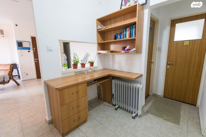 דירה, דרך עפרון, אריאל