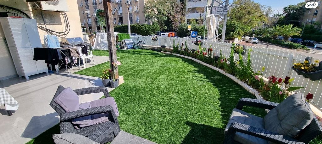 בית פרטי/ קוטג', היובל, שרונה, רחובות