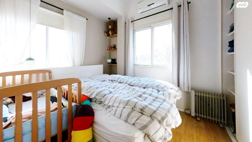 דירה, דיזנגוף 37, הצפון הישן - דרום, תל אביב יפו