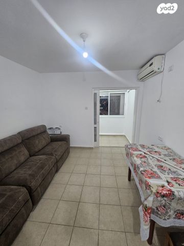 דירה, קיבוץ גלויות 59, גבעת שרה, נהריה