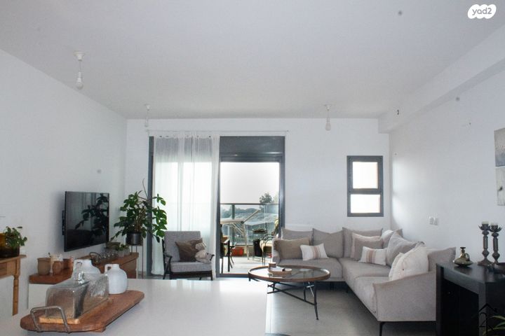 דירה, רמת צבי, זכרון יעקב