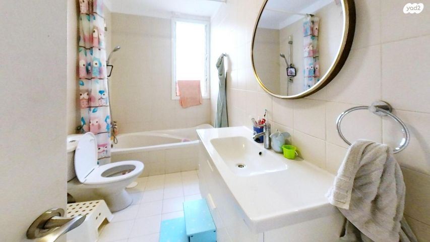 דירה, דיזנגוף 37, הצפון הישן - דרום, תל אביב יפו