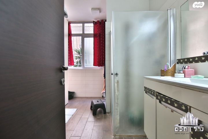 דירת גן, שדרות וייצמן, מוצקין הותיקה, קרית מוצקין