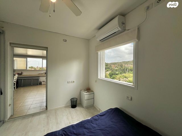 דירה, מנור, אלפי מנשה