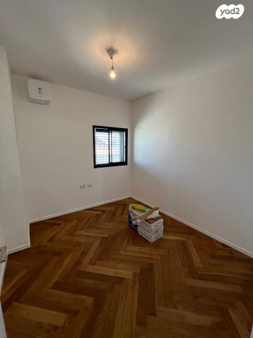 דירה, יוחנן הורקנוס 29, הצפון הישן - צפון, תל אביב יפו