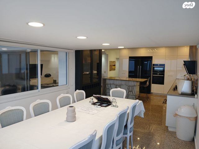 דירת גן, אחד העם, קרית שמואל, טבריה