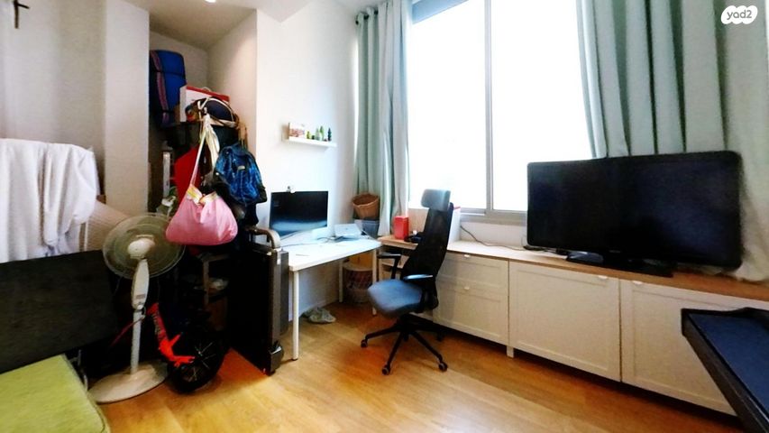 דירה, דיזנגוף 37, הצפון הישן - דרום, תל אביב יפו