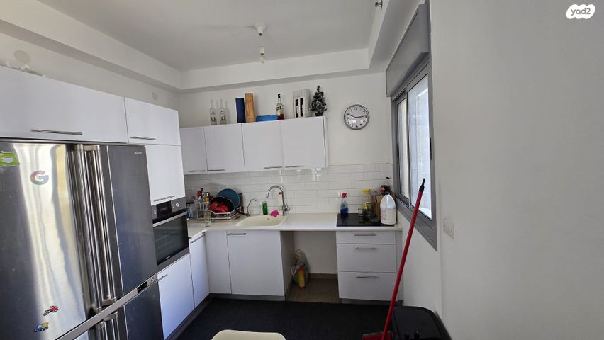 דירה, חמדה, מת"מ, נאות פרס, חיפה