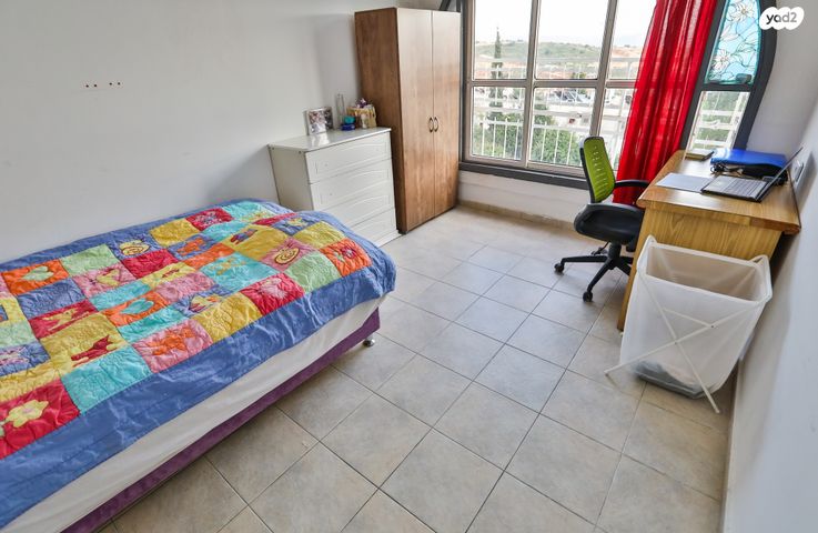 דירה, דרך עפרון, אריאל