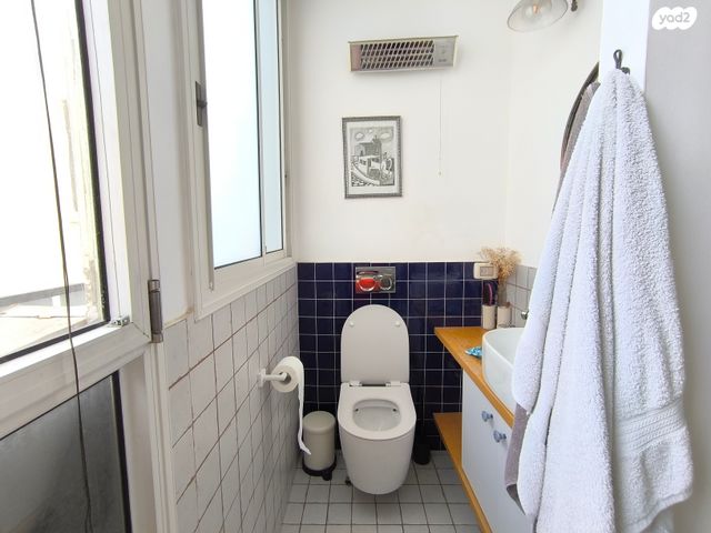 דירה, שפירא, תל אביב יפו