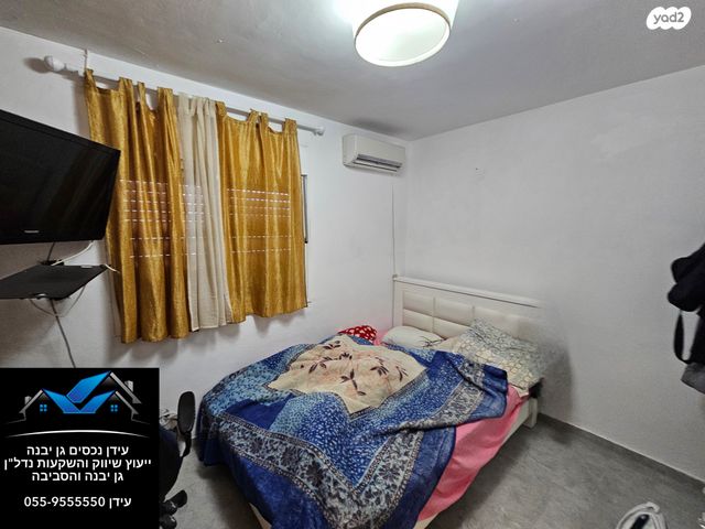 בית פרטי/ קוטג', גן יבנה