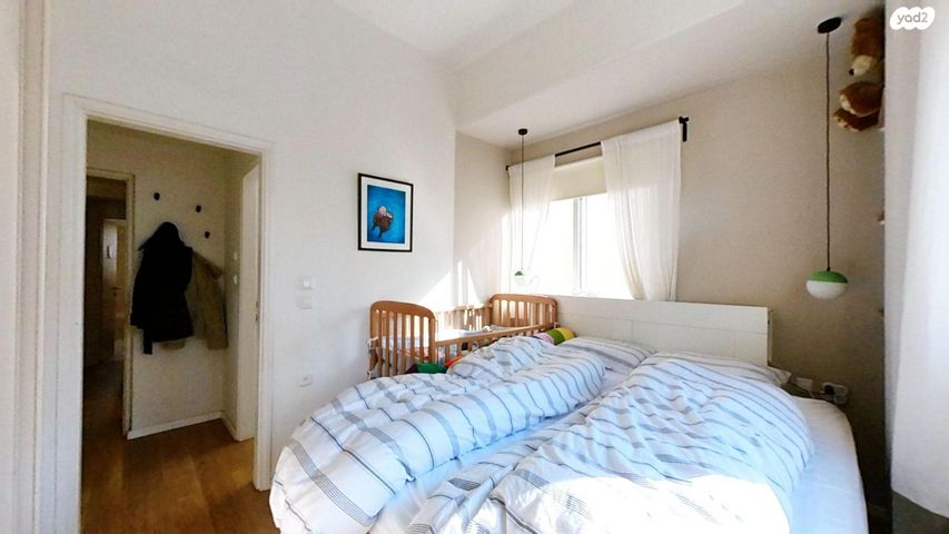 דירה, דיזנגוף 37, הצפון הישן - דרום, תל אביב יפו