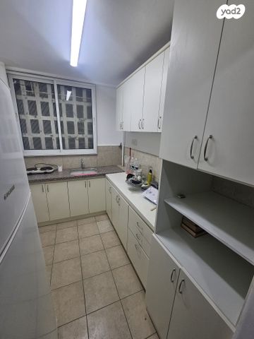 דירה, קיבוץ גלויות 59, גבעת שרה, נהריה