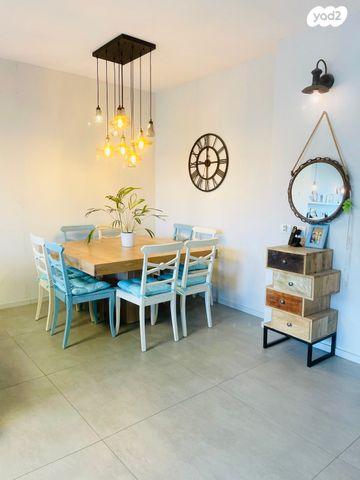 דירה, תל חי, נגבה, רמת גן