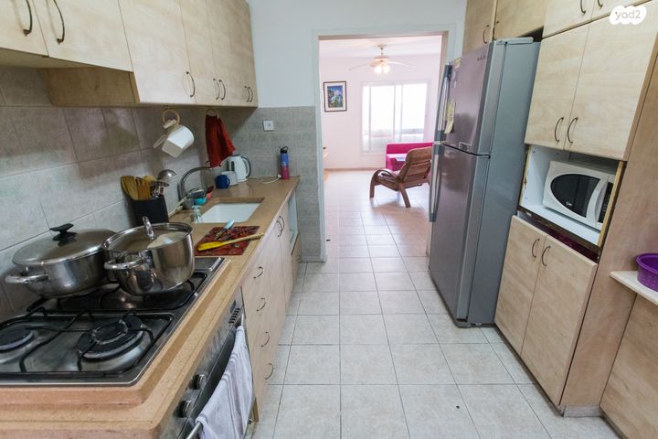 דירה, דרך עפרון, אריאל