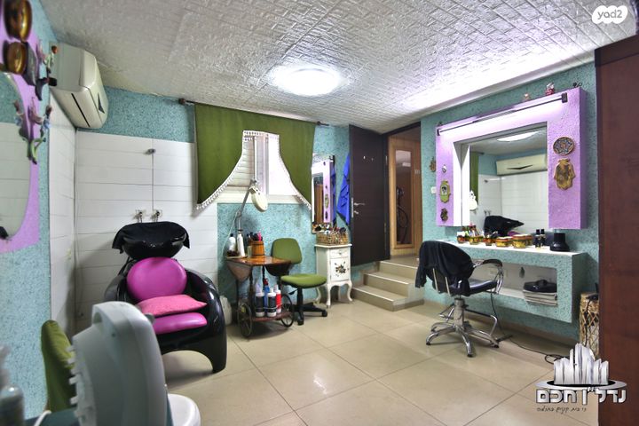 דירת גן, שדרות וייצמן, מוצקין הותיקה, קרית מוצקין