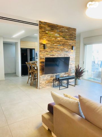 דירה, תל חי, נגבה, רמת גן