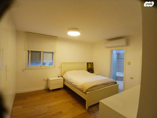 דירת גן, אחד העם, קרית שמואל, טבריה