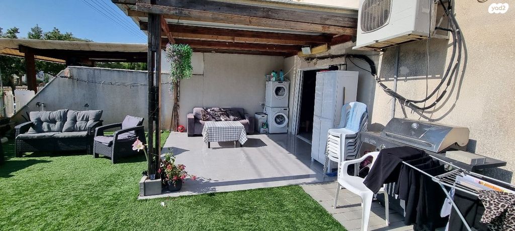 בית פרטי/ קוטג', היובל, שרונה, רחובות