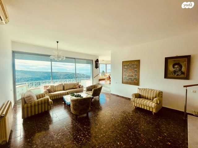 בית פרטי/ קוטג', שארית הפליטה, הוד הכרמל, דניה, חיפה