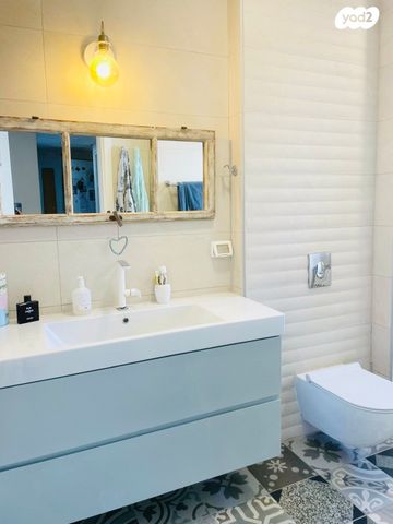 דירה, תל חי, נגבה, רמת גן