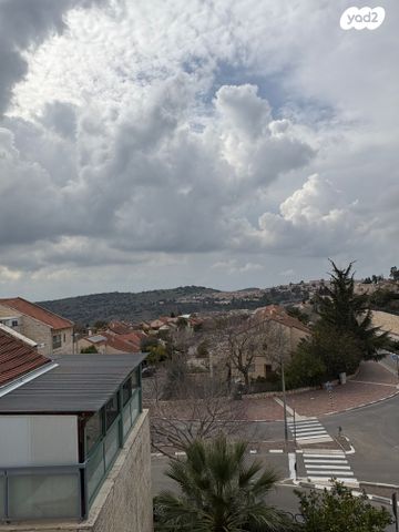 דופלקס, צור הדסה