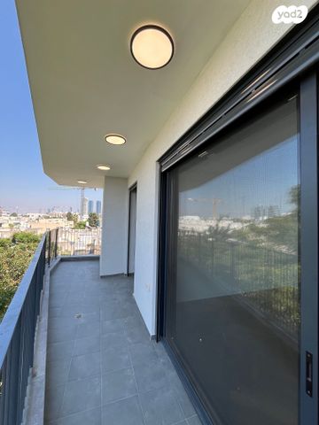 דירה, יוחנן הורקנוס 29, הצפון הישן - צפון, תל אביב יפו