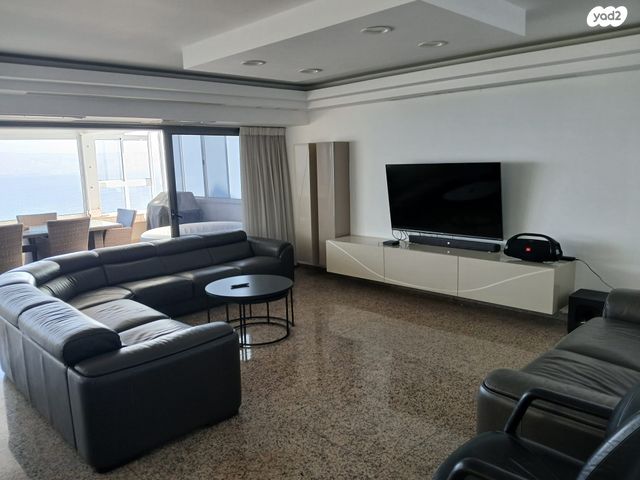 דירת גן, אחד העם, קרית שמואל, טבריה